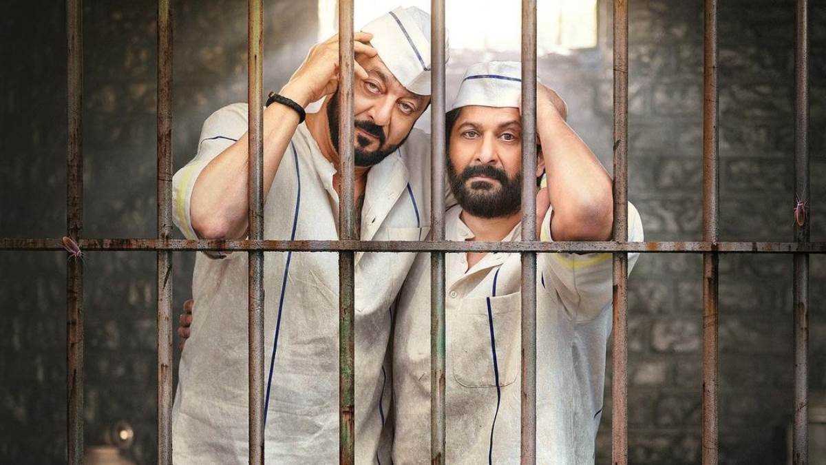 आवारा पागल दीवाना 2 में नजर आएंगे संजय दत्त-अरशद वारसी की जोड़ी